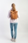 Preview: ROLLTOP BACKPACK LIGHT TAN Rucksacktasche